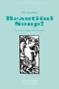 Beautiful Soup Two-Part choral sheet music cover